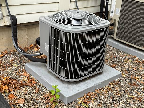 24/7 Emergency Hvac experts in Saybrook, IL