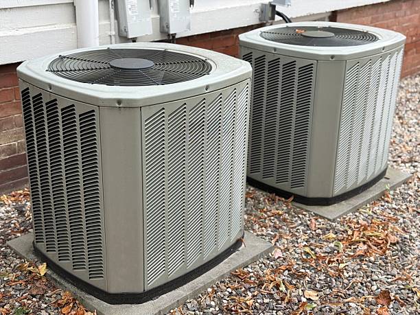 Reliable Hvac contractor in Saybrook, IL by HVAC Repair CO