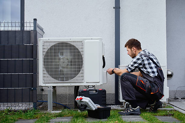 Top rated local Hvac specialists in Saybrook, IL